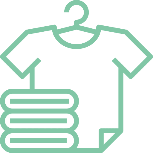 High Quality Garment